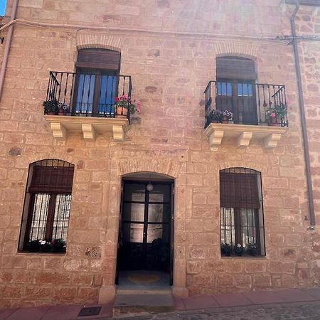 Casa Rural Verde Oliva Baños de la Encina Eksteriør bilde