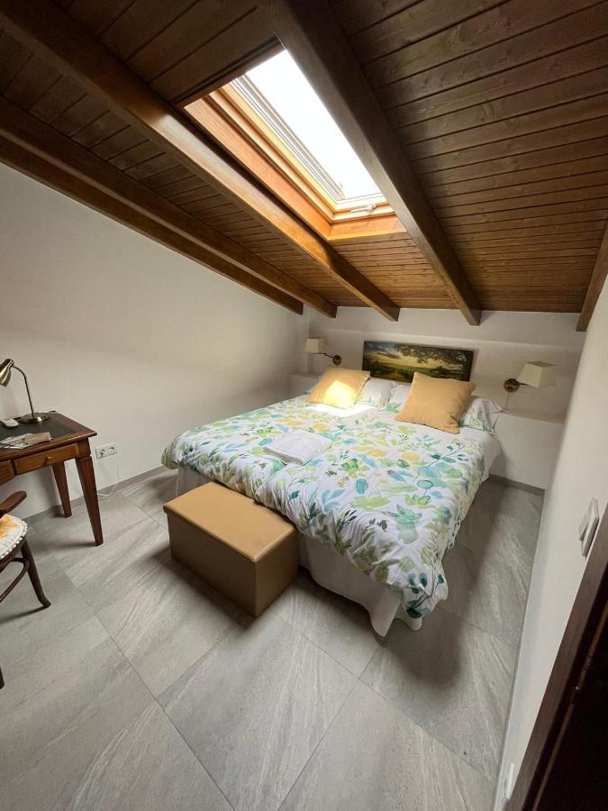 Casa Rural Verde Oliva Baños de la Encina Eksteriør bilde