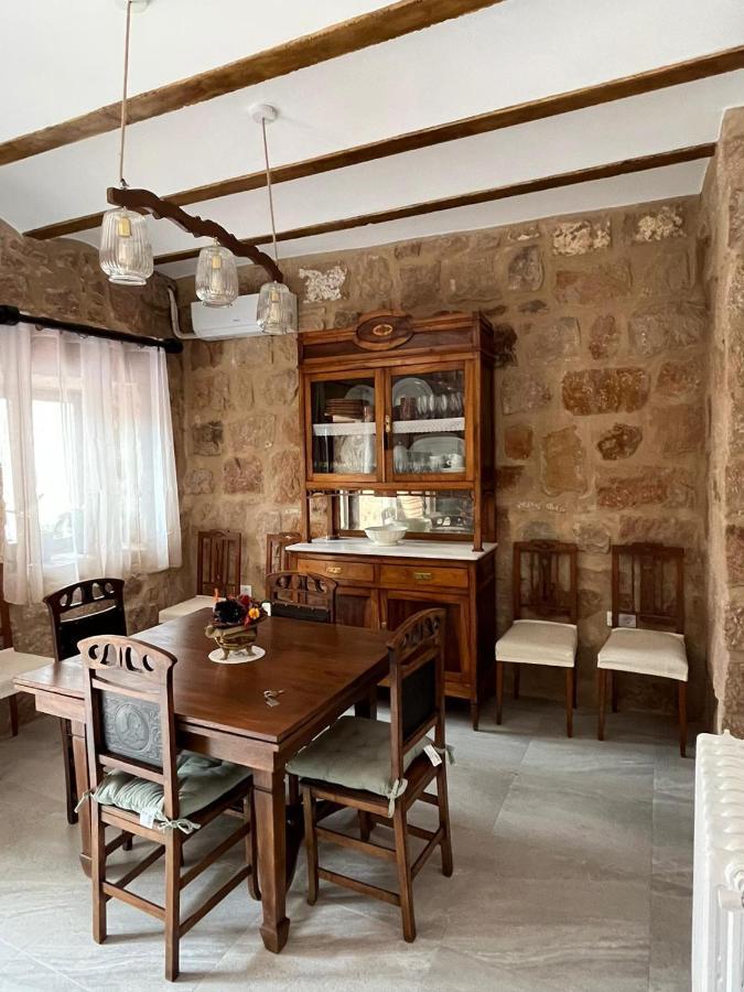 Casa Rural Verde Oliva Baños de la Encina Eksteriør bilde
