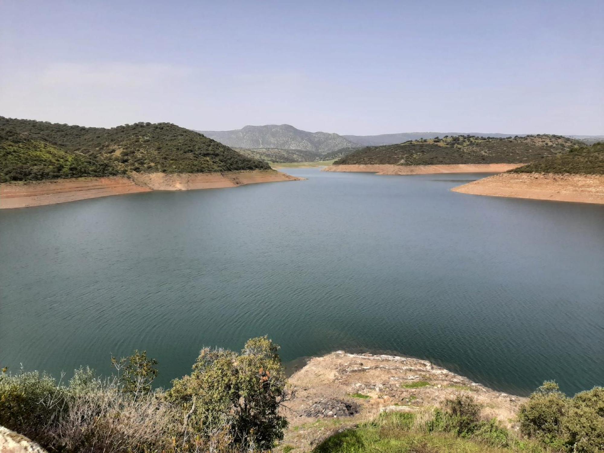 Casa Rural Verde Oliva Baños de la Encina Eksteriør bilde